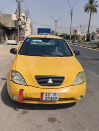 كيا ريو • ٢٠١٦ • رقم بغداد