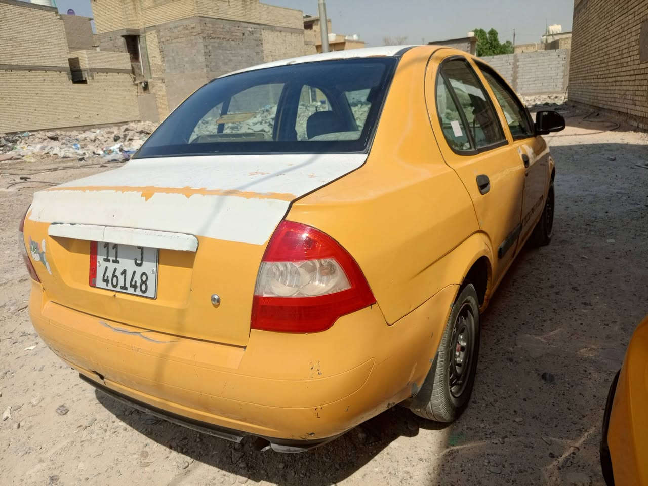 طيبه 2015 بيها تبخير قليل كير تمام مابيها ضربه قويه نضيفه نقص غاز التبريد صدر جديد شواصي مكفوله مكاني الدوره عارضها 27 وبيها مجال ***********
