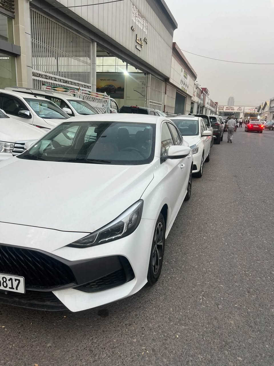 جيتي • ٢٠٢٥ • رقم اربيل