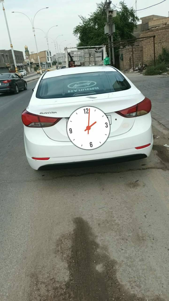 النترا • مكينة ٢٠٠٠ • السماوة