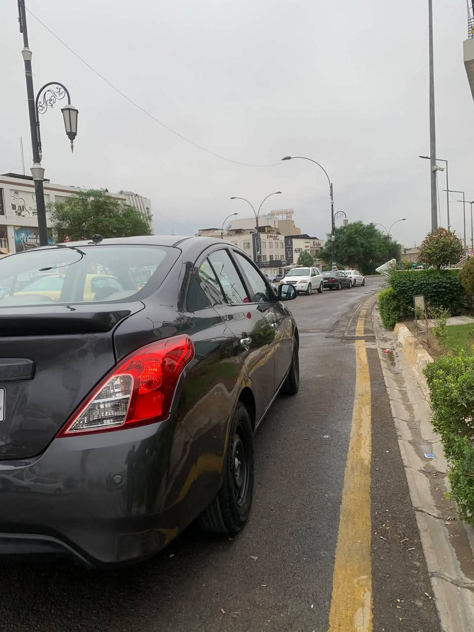 نيسان هندي • ٢٠١٨ • كير اتوماتيك