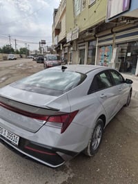 النترا ٢٠٢٥ • ١٥٠٠٠ ميل • رقم ديالى