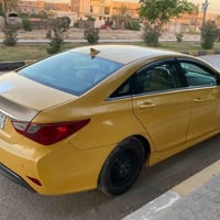 سوناتا • ٢٠١١ • رقم بابل