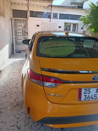 كورلا هايبرد • ٢٠٢٣ • ماشيه ٥٠٠٠٠