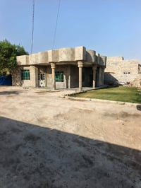 العلم دبي • بيت ركن • ٧٠٠م