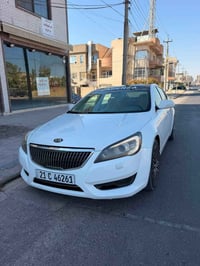 جير شرط • سنوية باسمي • تكييف ممتاز