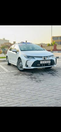 كورلا • ما بيها زنجار • بغداد