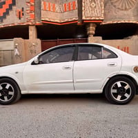 نيسان صني • ٢٠٠٧ • رقم بغداد