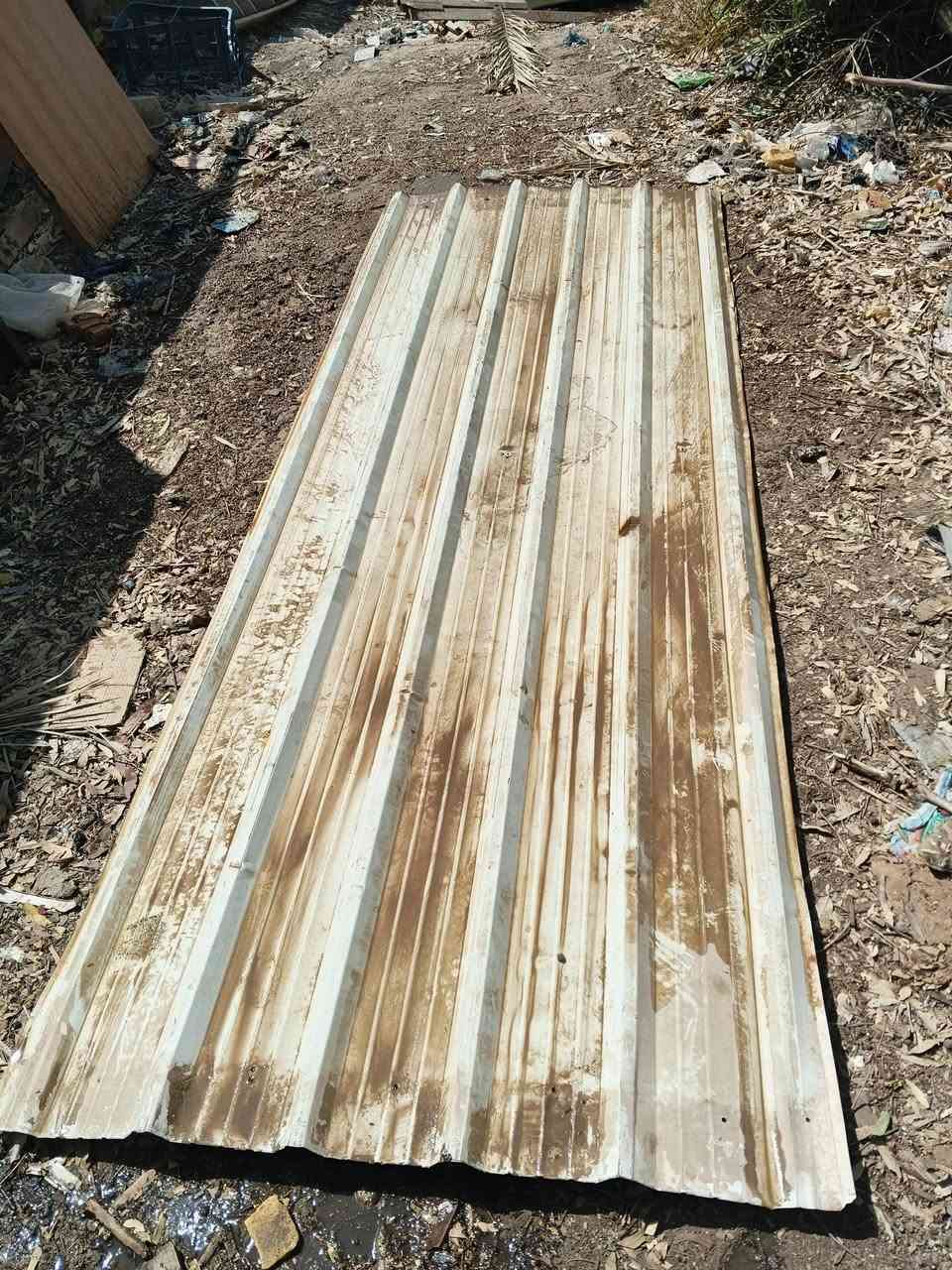 جينكو نضيف للبيع طول 6 خمس قطع 
وطول 3 اربع قطع في سكله ابو حسن السويعدي اللستفسار ***********
