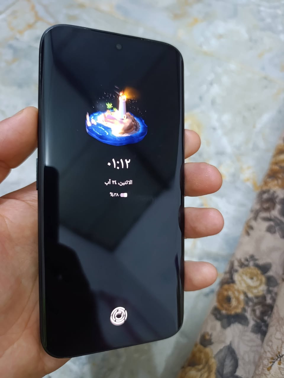 تكنو كامون 50 الترا 5g بدون غراض ممفتوح ضمان ب 400 الف بغداد الدوره ***********
