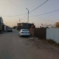 حي العباس • ٤٠٠م • طابو زراعي