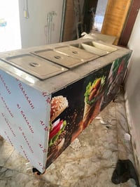 حماية طعام • عالغاز • النجف الاشرف
