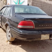 ابرنس فراشه • ١٩٩٦ • رقم كربلاء