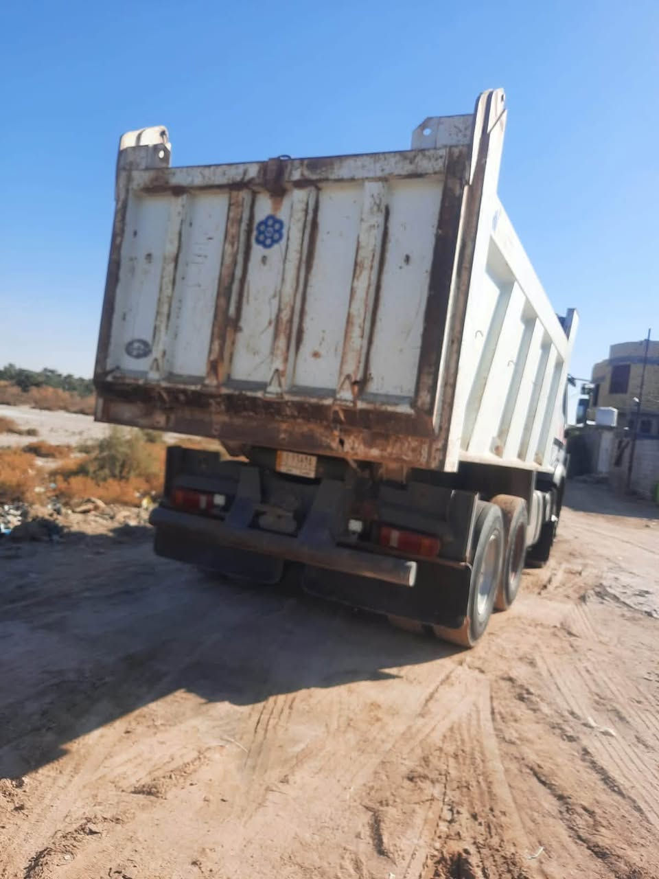سلام عليكم كرواتي بتره البيع موديل 97مكينه44كهربائي كيره240مجموعه جي أف تخم  تاير رقم بصره مكان السياره ناصريه سوق الشيوخ  *********** مكلف بل نشره
