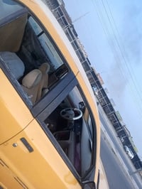 سمند • موديل ٢٠١١ • محرك وكير مكفولات