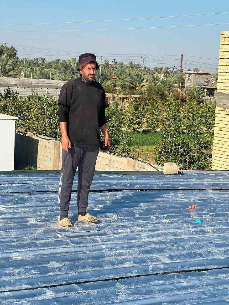 عملنا في منطقة الازركيه
للاستفسار ***********
