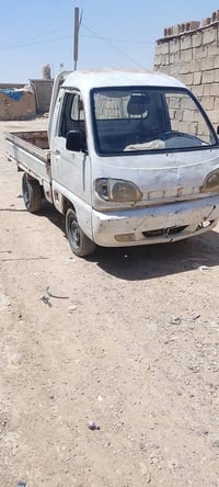 شاحنة