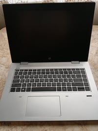 HP بروبوك • كور i5 جيل ٨ • SSD ٢٥٦ جيجا