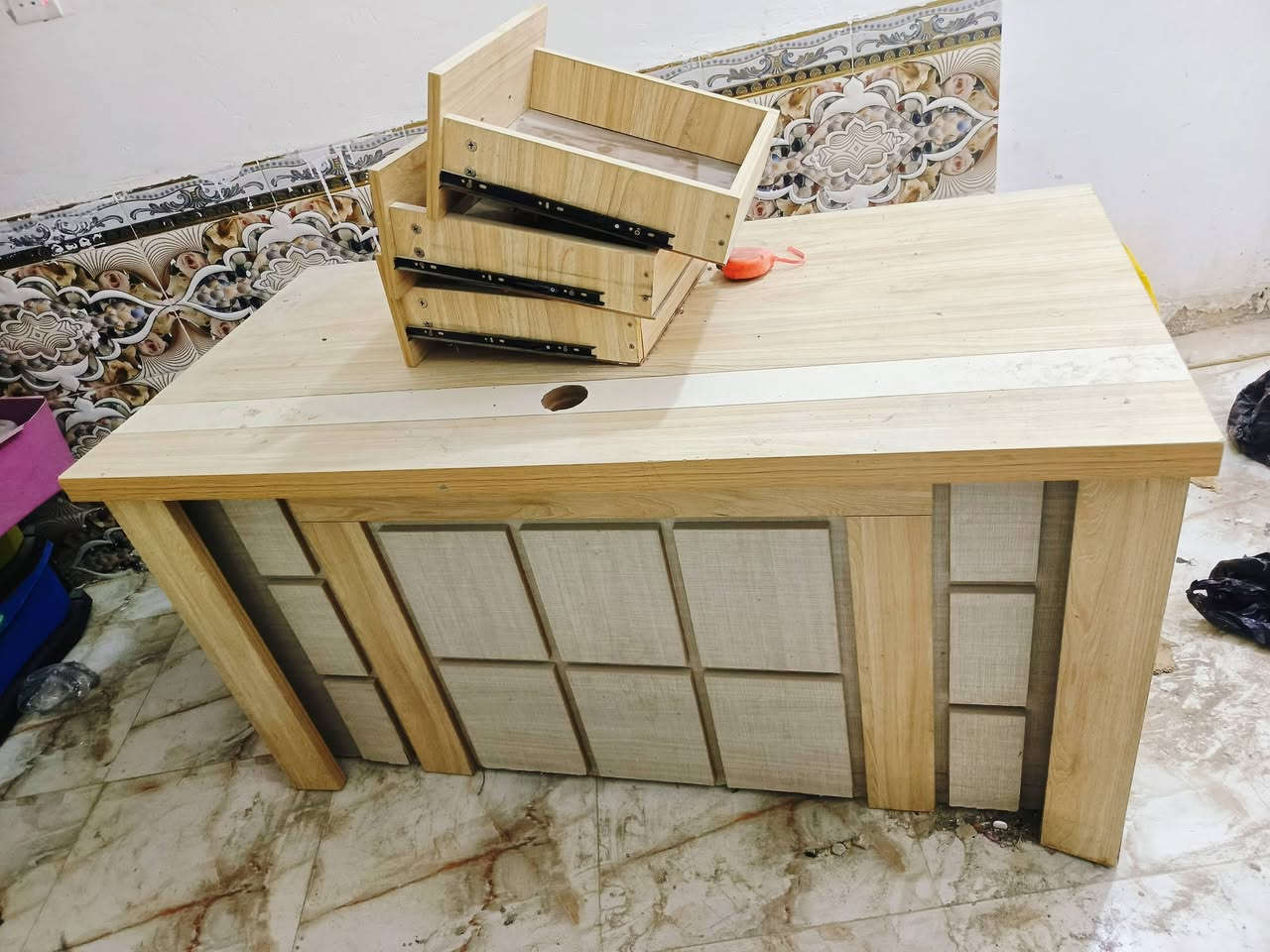 نضيف ستخدام شهرين ماخذه ٢٥٠ وللبيع 150 وبيه مجال بصيط
***********

