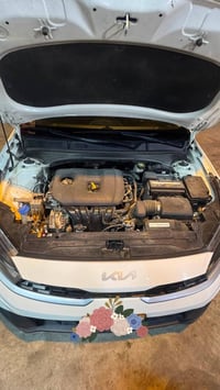 🚗 للبيع | كيا سيراتو خليجي 2024 ✅ موديل: 2024 ✅ خليجي ✅ رقم بغداد ✅ مح...
