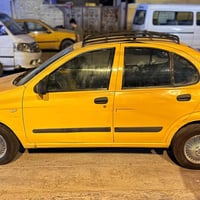 للبيع طيبة موديل 2015 رقم بغداد مشروع وطني كهربائيات كله شغال تخم تاير...
