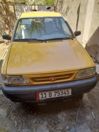 موديل ٢٠١٢ • تحويل مباشر • جسر ديالى