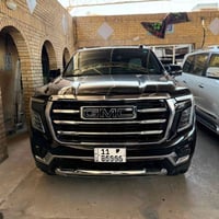 جمسي الفيشن • ٢٠٢٥ • ماشي ٢٥٠٠٠