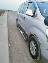 ٢٠٠٩ • بابل محاويل • مبدل امامي