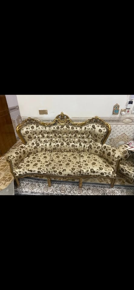 قنفات ملكي • سيت طبلات