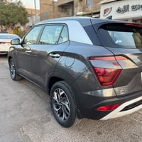 كريتا 2023 • ٤٩ الف كم • فتحة بانوراما