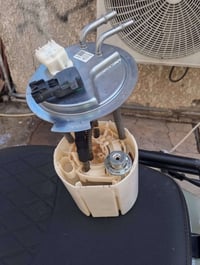 قاعدة فيت بم تاهو . جمسي نظيف جداً سعر 150 الف رقم هاتف 07902164816 بي...