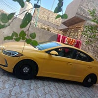 حادث • جاهز مكينة وكير • رقم بغداد