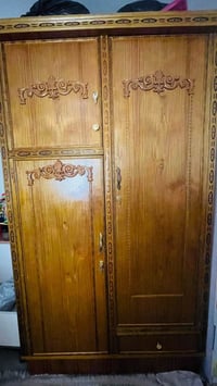 كنتور • صاج • استعمال قليل