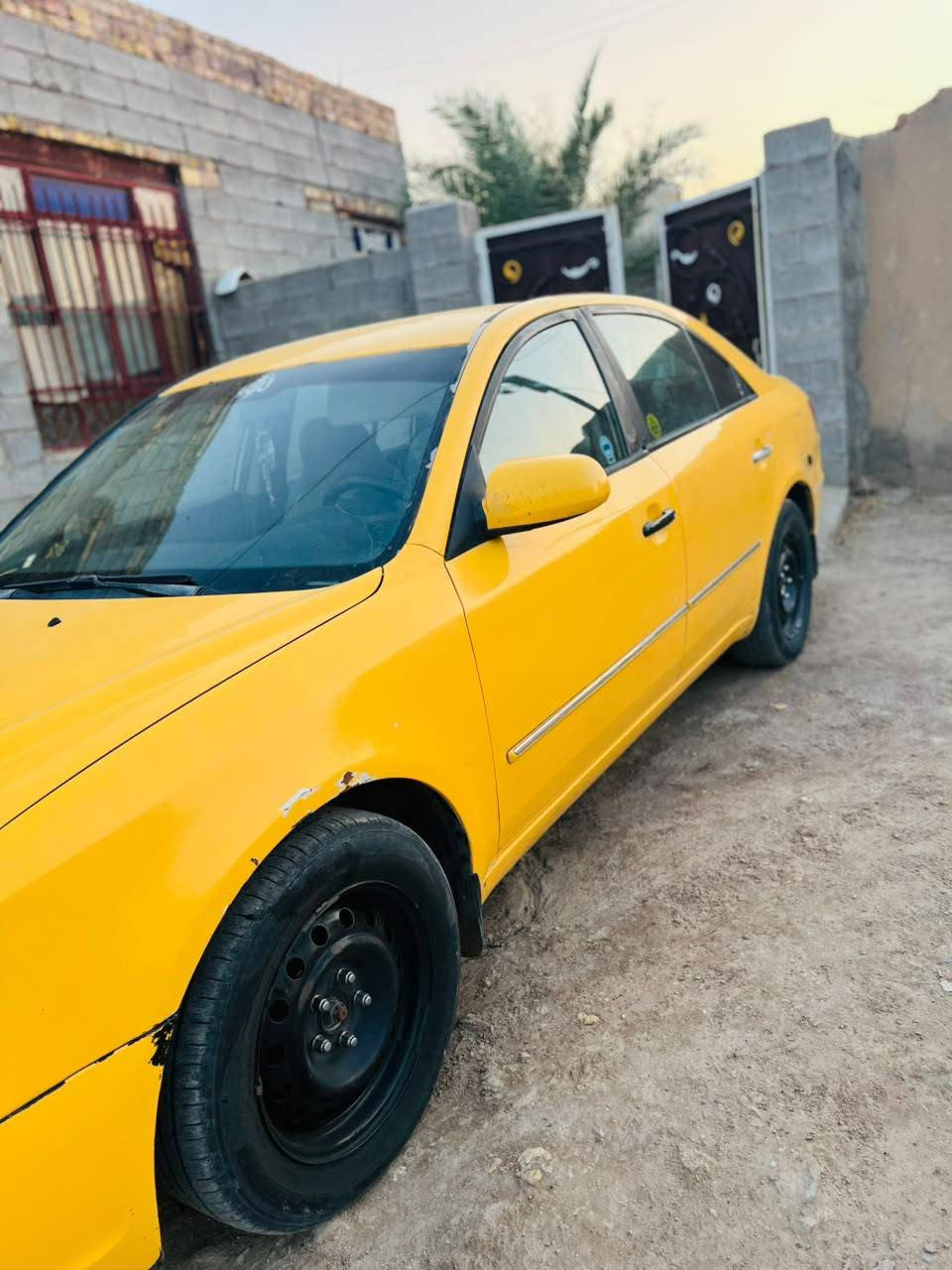 سلام عليكم سوناتا ٢٠٠٩خليجي مكينه ٢٤٠٠ جاهزه السعر ٩٣ وبيه مجال(*********** مكان الناصريه قظاء النصر
