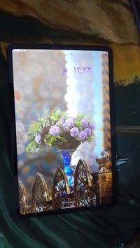 ايباد G تاب • ٢٥٦ جيجا • ٨ رام