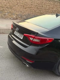 سوناته • ٢٠١٧ • رقم دهوك