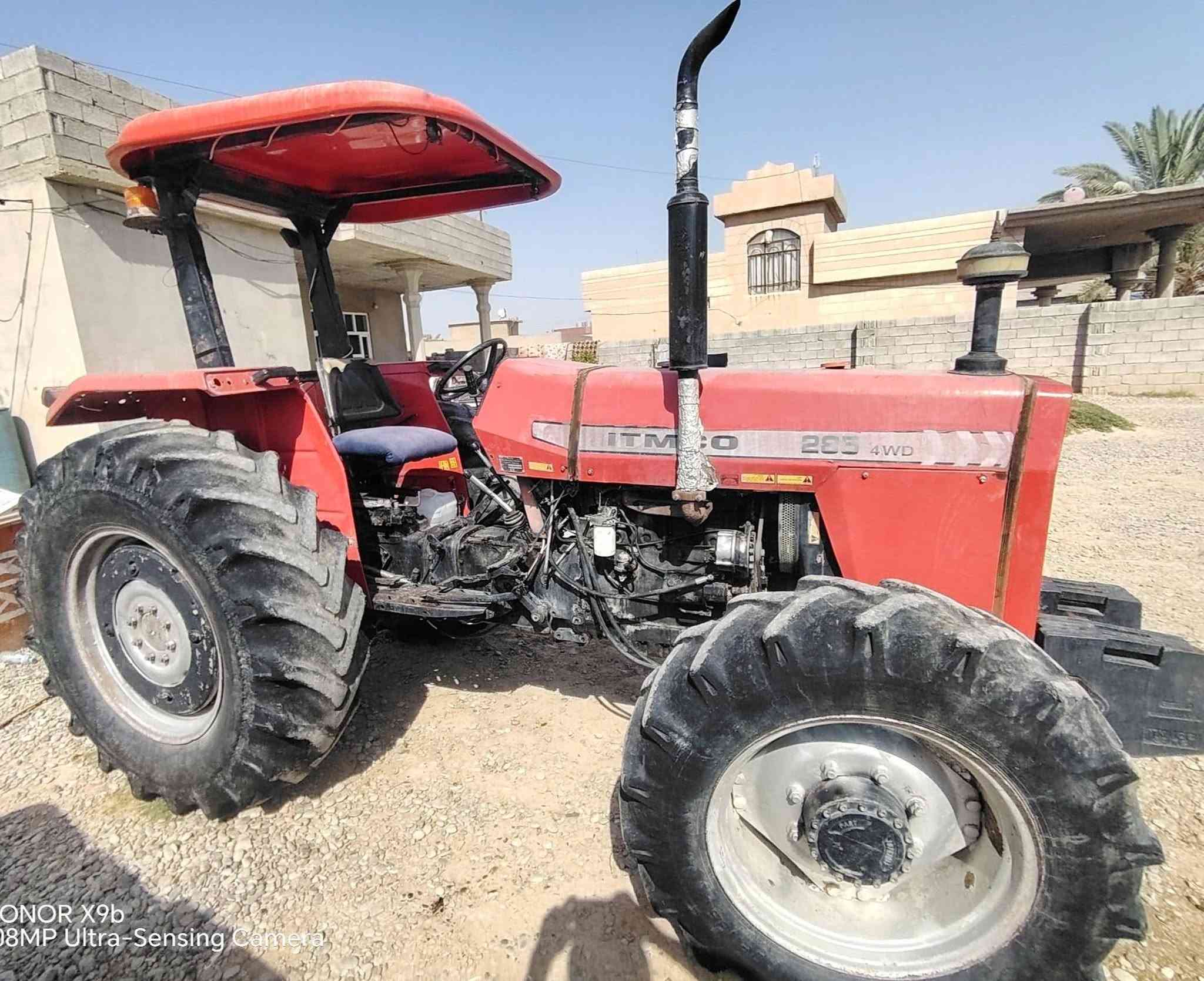 السلام عليكم تنكتر للبيع فور كسن انكليزي رقم امحور و امعمر مال جناي شغل و اطلع عشغل محركو خير من الله هيت جديد نوزلات جدد و شوف العين يبري الذمه 
يرهم نقد 
و يرهم مده 1/1 فقط  
***********
