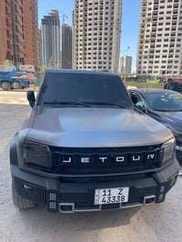 جيتور T2 موديل ٢٠٢٥ فئة لگجري بلاس اعلى فئة مغلفة ppf مات ماشية ٣٥ الف...