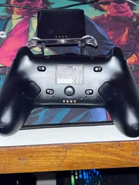 GameSir T3 Pro  • اتصال: Bluetooth / 2.4G / USB-C • متوافقة مع: PC / S...