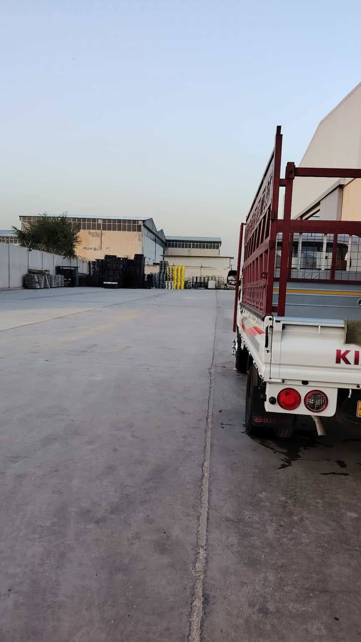 سلام عليكم للبيع كيا فحل موديل ٢٠١٩ العنوان بغداد عويريج الاستفسار الاتصال ***********
