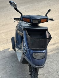 ماطور بزون • ما مفتوح • شغال