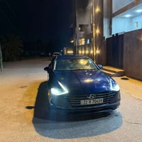 سوناتا 2020 • حدادة جديد • كربلاء