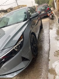 مكلف بالنشر النترا هايبرد موديل 23 وارد امريكي فئه بلو ماشيه 40 ميل كل...