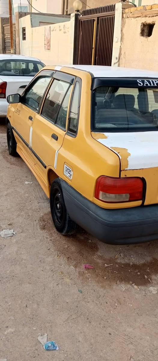 سايبة للبيع جاهزة گبل بوجهك تطلع
لشغل مكاني نجف  اتصل  ***********

