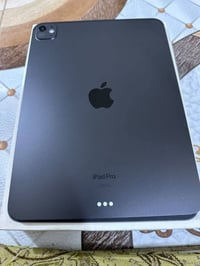 ايباد M4 • بطاريه ٩٦ • نجف