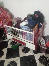 طباخ • غسالة جديدة • كاروك خمس سنوات