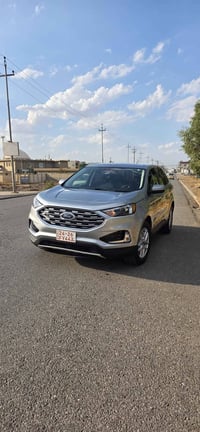 فورد ايدج • SEL • ٢٠٢٤