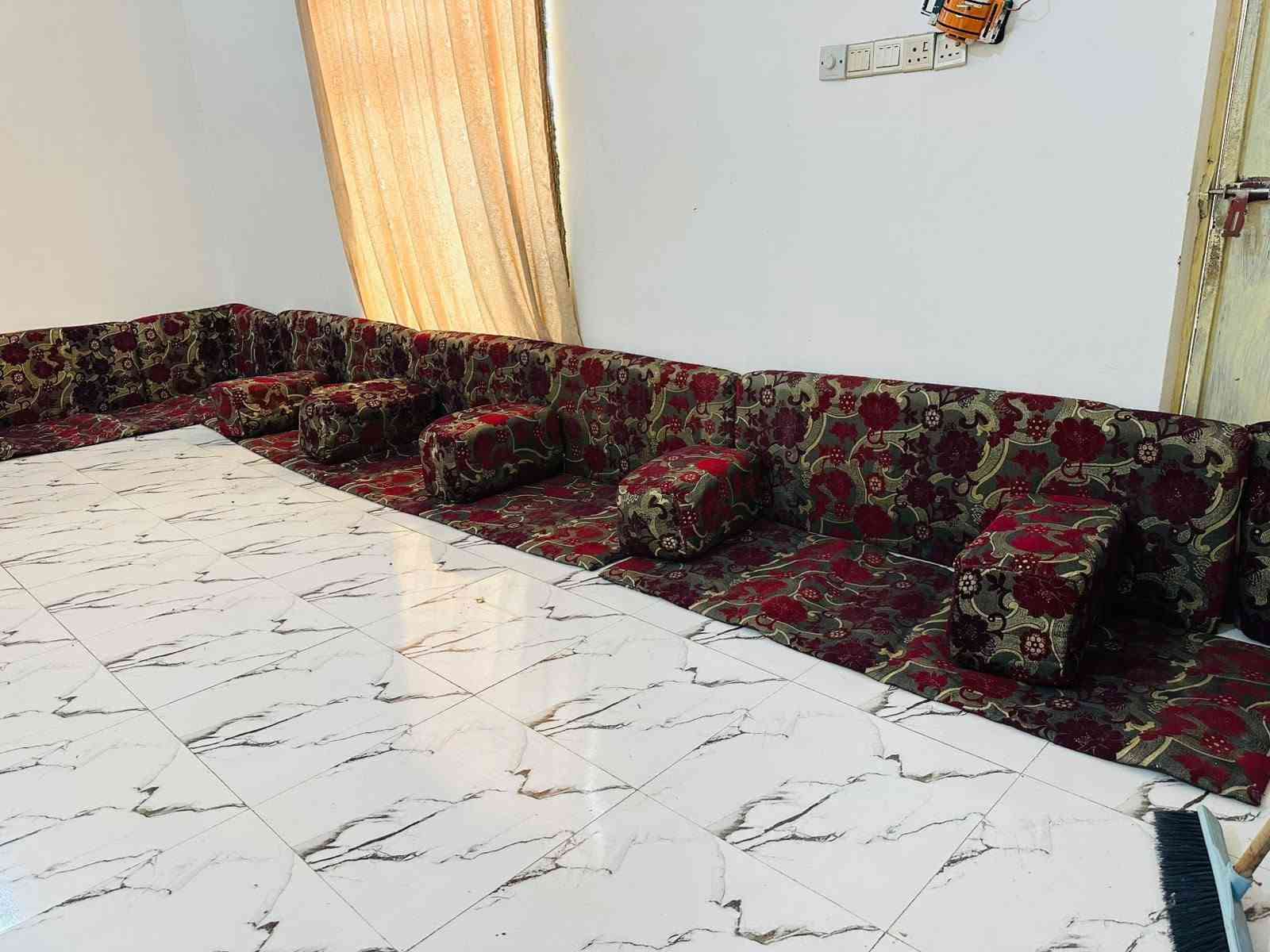 ديوان • ٦×٤ • قماش درجه اولى
