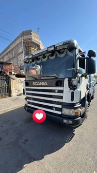 تنكر • ١٥طن • بصره