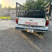 بيكب • ١٩٩١ • رقم دهوك